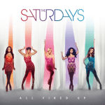 Cover to "All Fired Up".