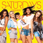 Cover of "Higher".