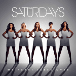 Cover of "My Heart Takes Over".