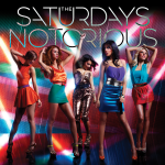 Cover to "Notorious".