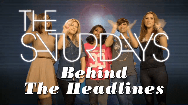 Cap Behind The Headlines 2011