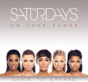 Click here to get more information on 'On Your Radar'!