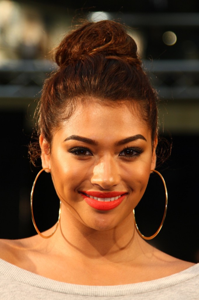 Vanessa hosts The Show: Autumn Fashion Fix at Queensgate